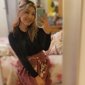 Meet your Posher, Kassandra